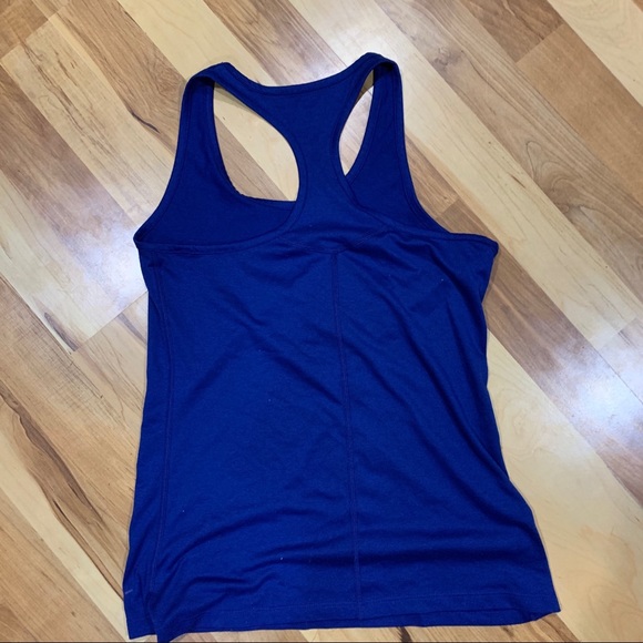 NIKE Dri fit tank top, size s - Picture 3 of 3